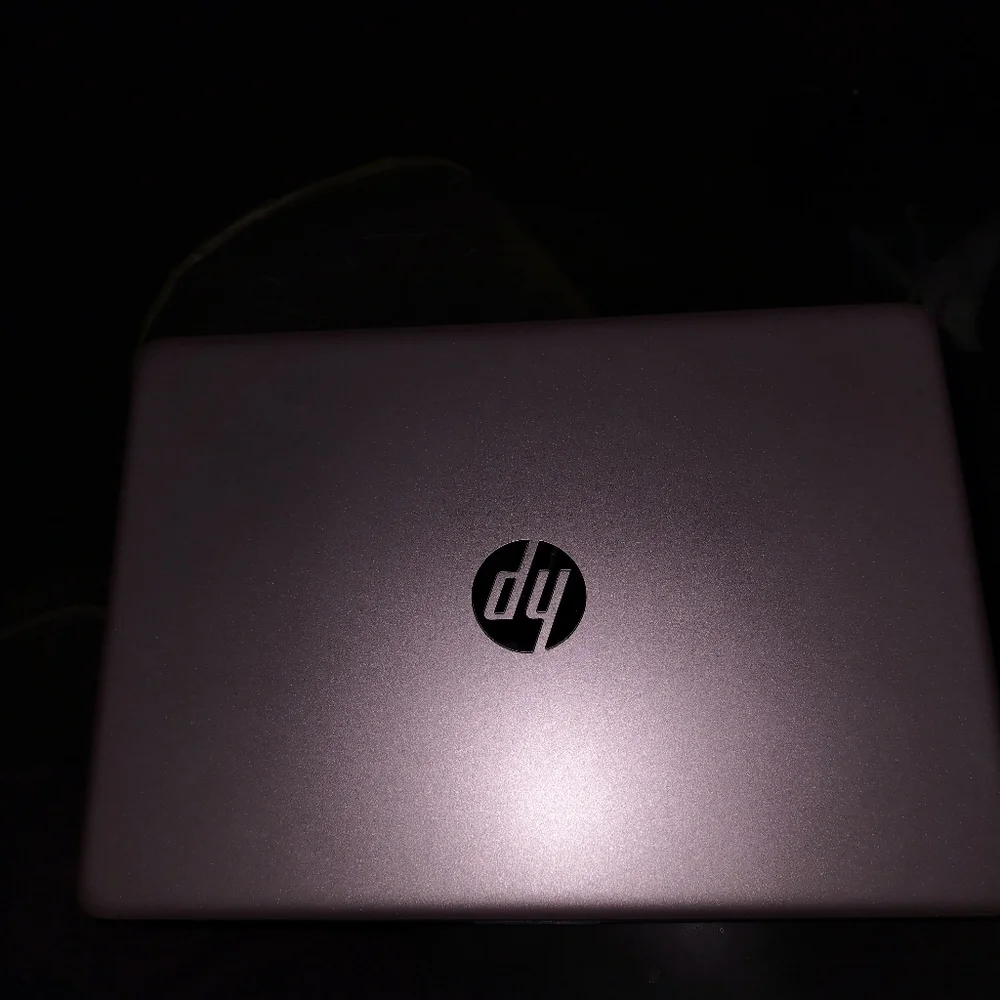 Hp Laptip